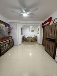 Blk 415B Waterfront I @ Northshore (Punggol), HDB 5 Rooms #581968531